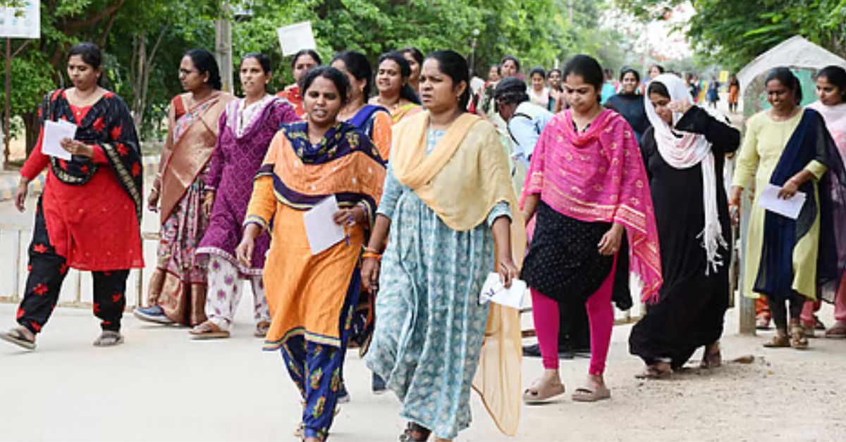 DSC Results: మెగా DSC ఫలితాలు ఎప్పుడంటే...  నూతన టీచర్లు!
