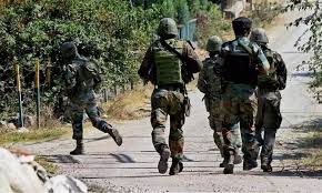 Kashmir Encounter: కశ్మీర్‌లో భద్రతా బలగాల విజయం..! ఆరుగురు ఉగ్రవాదులను మట్టుబెట్టిన సైన్యం!