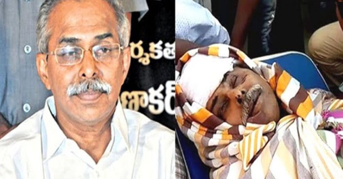 Viveka murder case: సీబీఐ వివేకా హత్య కేసులో కొత్త మలుపు - సుప్రీంకోర్టులో ఉత్కంఠభరిత విచారణ! అవినాష్ రెడ్డికి గట్టి దెబ్బ..