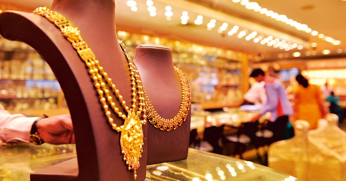 Gold rates: మళ్లీ పసిడి దూకుడు.. వరుసగా రెండో రోజు బంగారం ధరలు భగ్గుమన్నాయి!