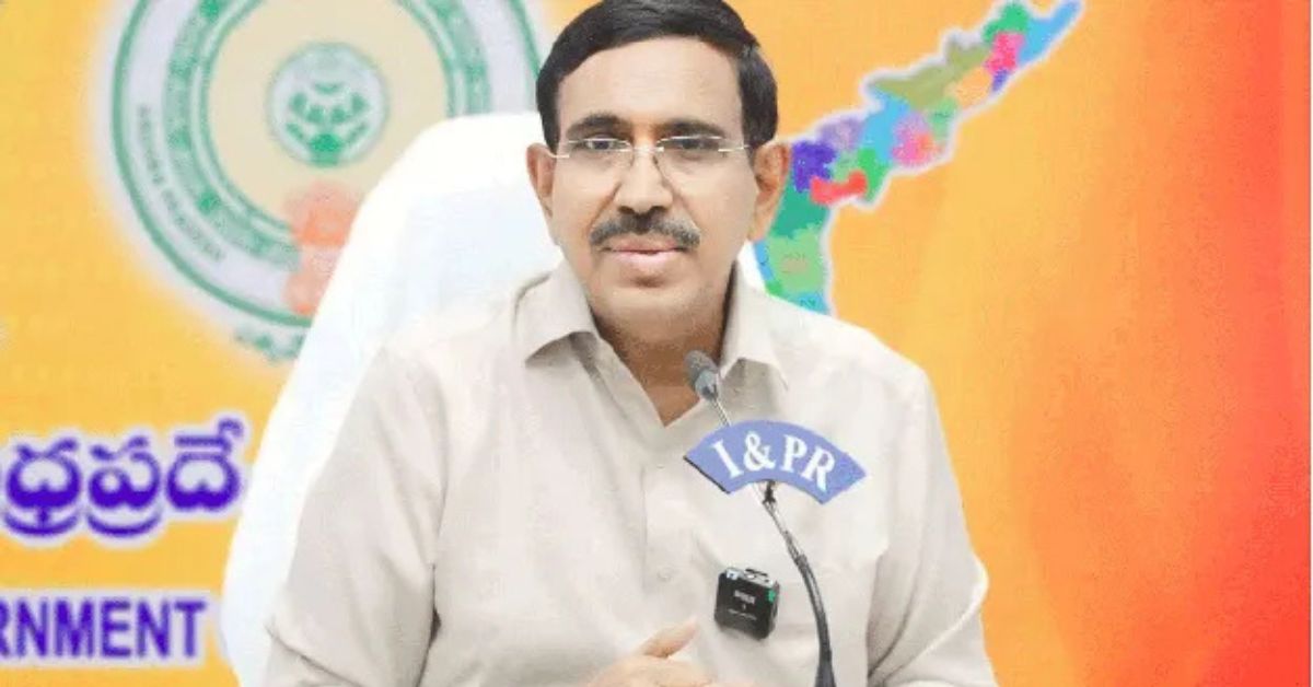 Amaravati: ఎవరెన్ని కుట్రలు చేసినా... మూడేళ్లలో రాజధాని తొలిదశ నిర్మాణం పూర్తి చేస్తాం! మంత్రి సవాల్..