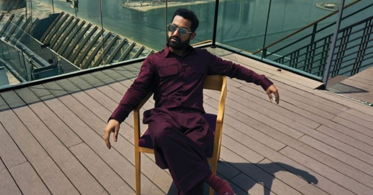 Esquire India: ఎన్టీఆర్‌కు అరుదైన గౌరవం..  Esquire మ్యాగజైన్ కవర్ ఫీచర్!