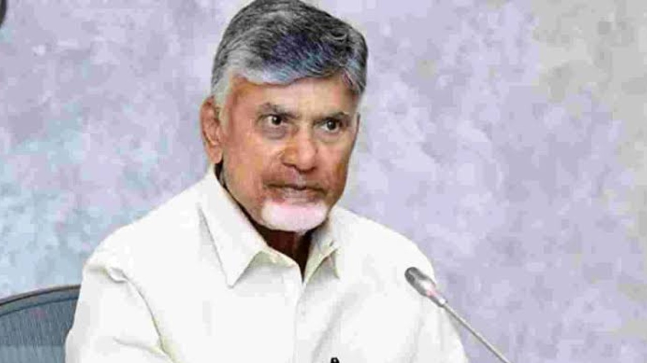 Chandrababu Naidu: లిక్కర్ కేసు గురించి ఎవరూ మాట్లాడొద్దు! మంత్రులకు చంద్రబాబు హెచ్చరిక!