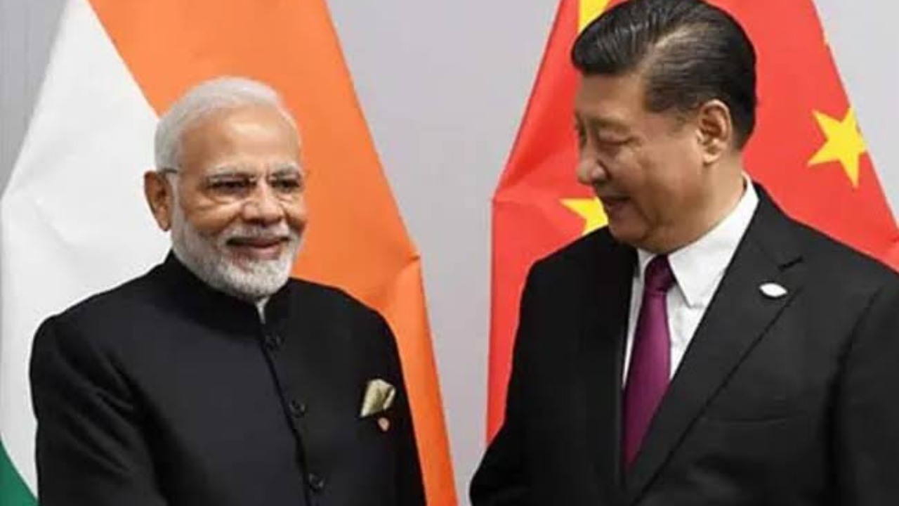 Narendra Modi: గల్వాన్ ఘర్షణ తర్వాత మొదటిసారిగా...! ఈ నెలాఖరులో చైనా పర్యటనకు ప్రధాని మోదీ!
