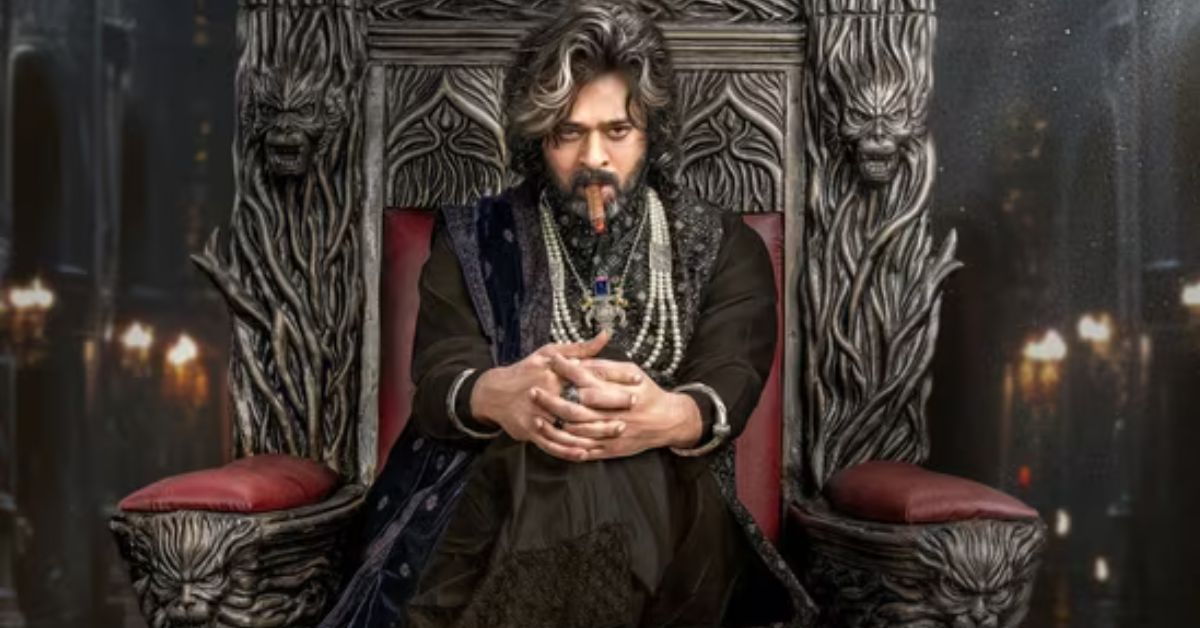 Prabhas: రాజాసాబ్ 2 ప్లాన్... నిర్మాత విశ్వప్రసాద్ వెల్లడి!