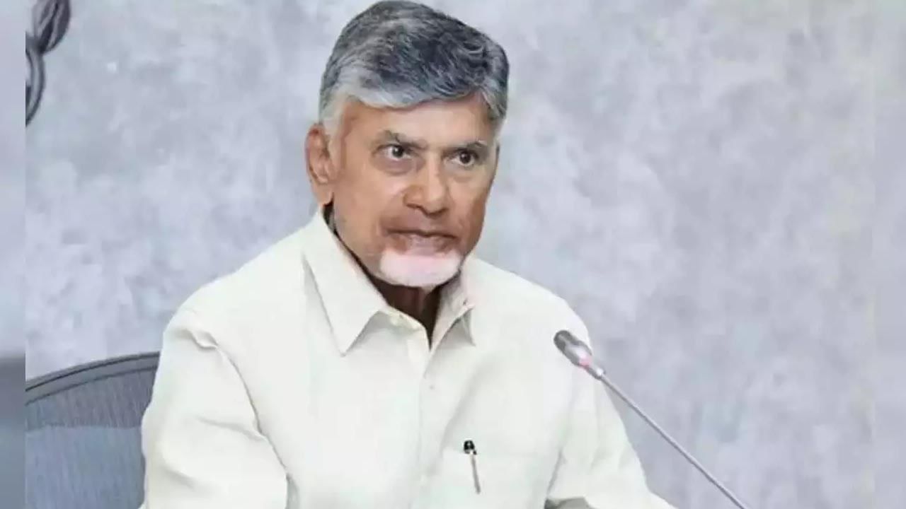 Chandrababu: మంగళగిరిలో సీఎం చంద్రబాబు పర్యటన! ఆ మూడు కీలక పథకాలకు శ్రీకారం!