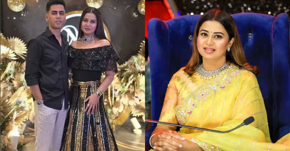 Sangeetha Comments: వీడియో కాదు.. ఫోటోతోనే అన్ని పుకార్లకు పుల్‌స్టాప్ పెట్టిన నటి సంగీత! భార్యభర్తల మధుర క్షణాలతో...
