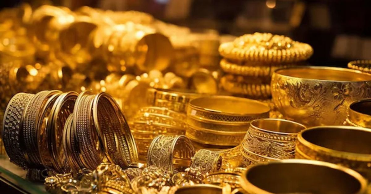 Gold Rate: ట్రంప్ కొత్త టారిఫ్స్.. చుక్కలనంటిన బంగారం, వెండి ధరలు! ఇలా అయితే ఎలా సామీ?