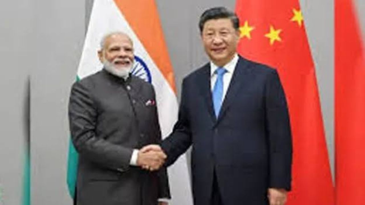 Modi: ఎస్సీఓ సదస్సుకు రండి...! మోదీకి ఆహ్వానం పలికిన చైనా..!