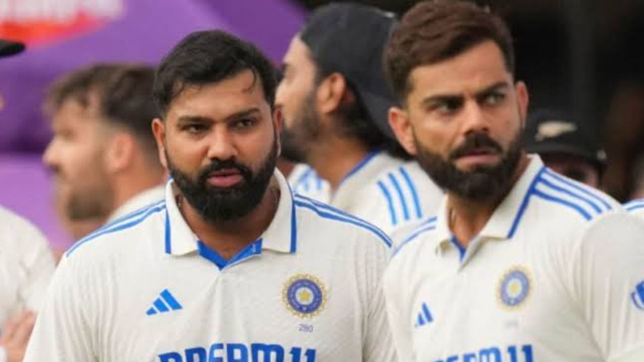 Sports: టీ20, టెస్టుల తరహాలో వన్డే లో కూడా మార్పు..! కోహ్లీ, రోహిత్‌ల ఫిట్‌నెస్ పై సెలక్టర్ల ఆందోళన!