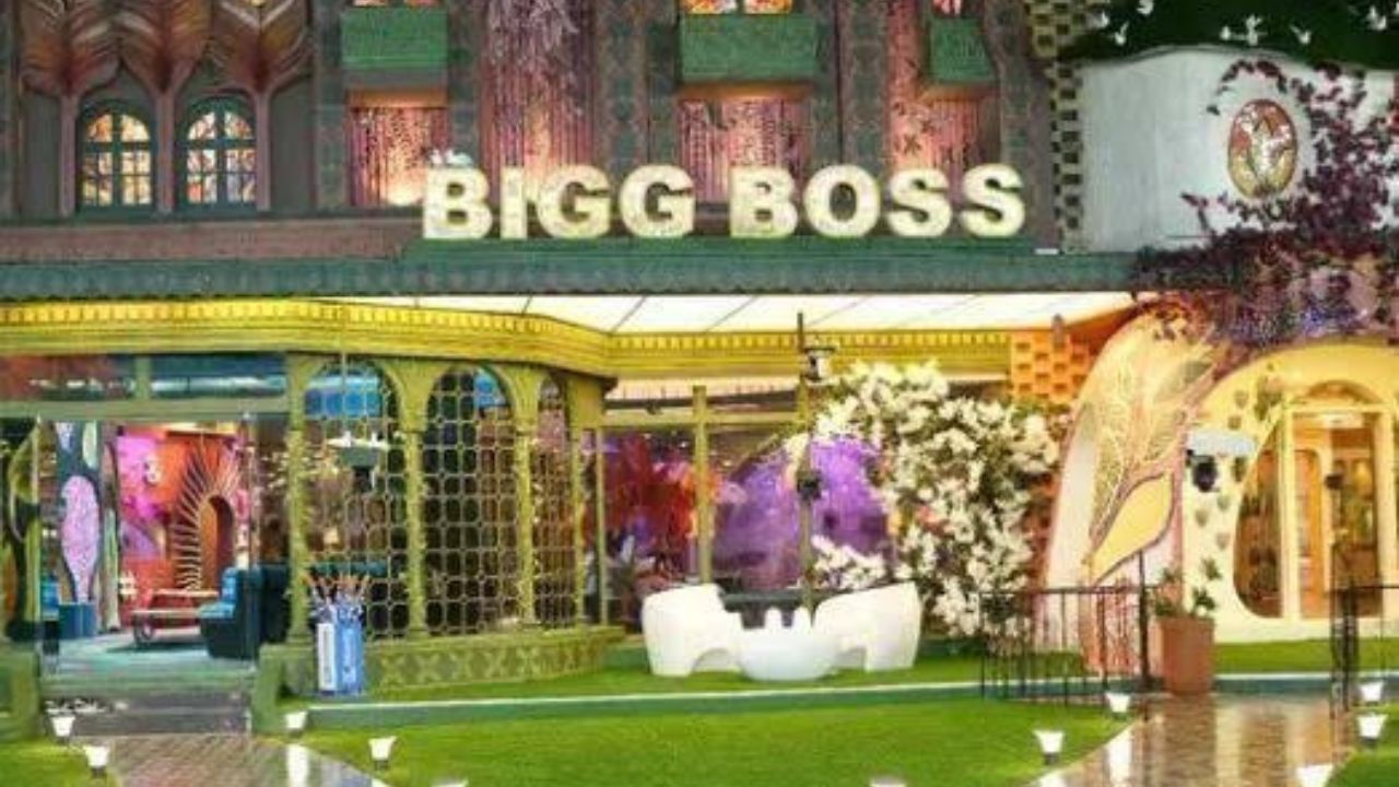 Bigboss:  డబుల్ హౌస్ కాన్సెప్ట్‌తో బిగ్‌బాస్ 9! ట్విస్ట్‌లు, టర్న్‌లతో...!