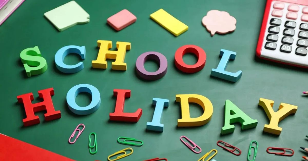 Holidays: ఆగస్టులో మళ్లీ విద్యార్థులకు వరుసగా మూడు రోజులు సెలవులు.. ఎందుకంటే!