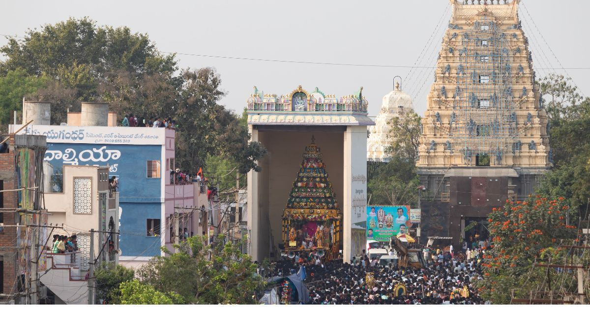 Amaravati: అమరావతి జిల్లా కేంద్రంగా మారనుందా.. కొత్త జిల్లాల కసరత్తులో రాజధాని ప్రాంతంపై దృష్టి!