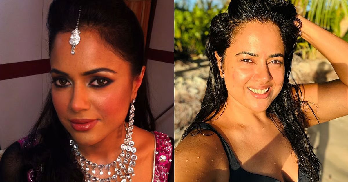 Sameera reddy: 13 ఏళ్ల తర్వాత రీఎంట్రీ.. అభిమానులను పలకరించేందుకు సిద్ధమైన సమీరా రెడ్డి!
