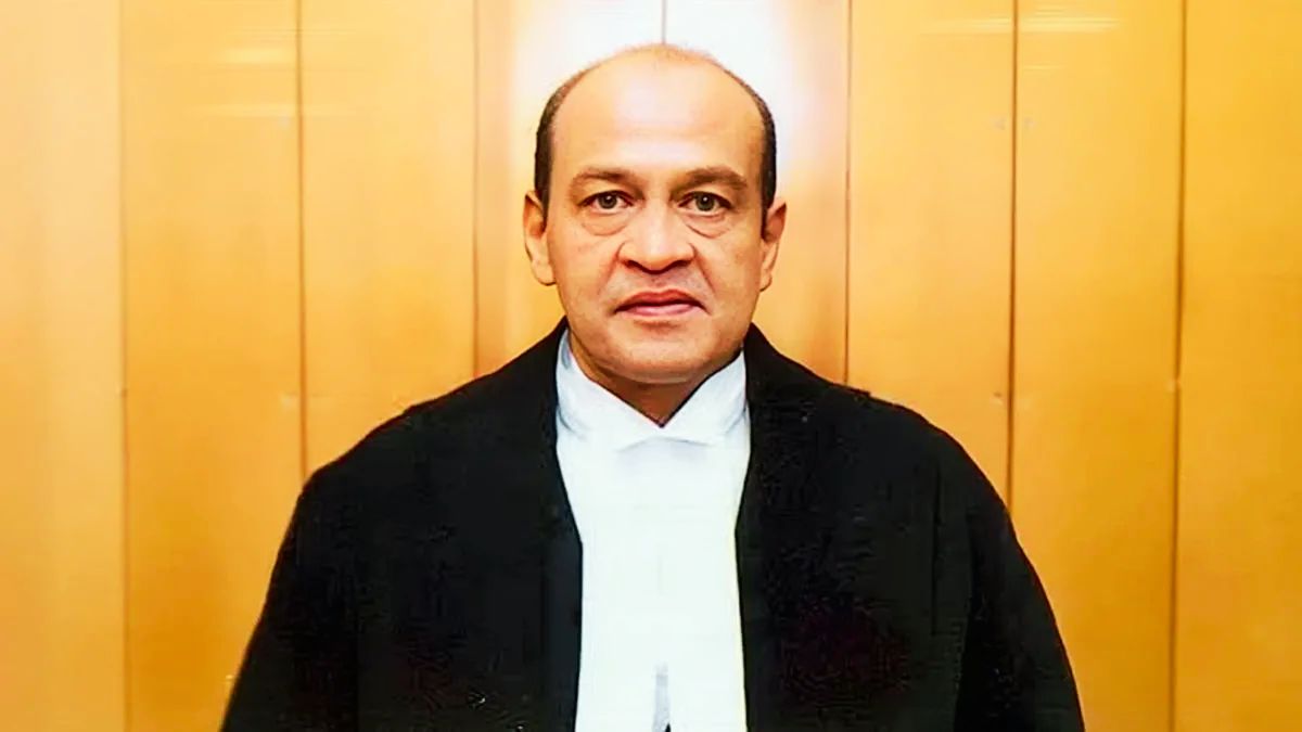 Justice Yashwant Varma: చరిత్రలో మూడోసారి... అలహాబాద్ హైకోర్టు జడ్జి! లోక్‌సభ సంచలన నిర్ణయం!