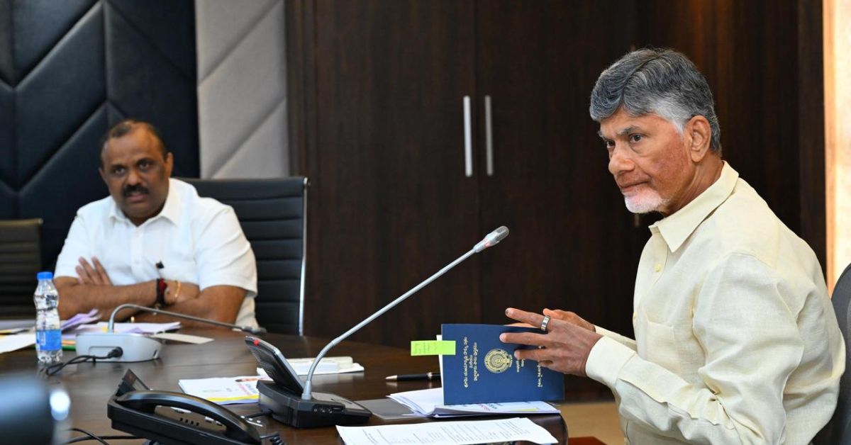 New pattadar books: ఆగస్టు 15 నుంచి కొత్త పట్టాదారు పుస్తకాల పంపిణీ..  రైతులకు శుభవార్త!