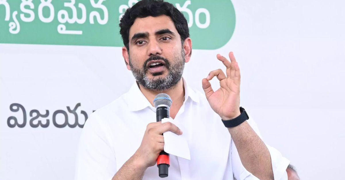 Lokesh Speech: వైసీపీకి గుణపాఠం.. పులివెందులలో '30 ఏళ్ళ భయం' బ్రేక్: లోకేశ్ సంచలన వ్యాఖ్యలు!