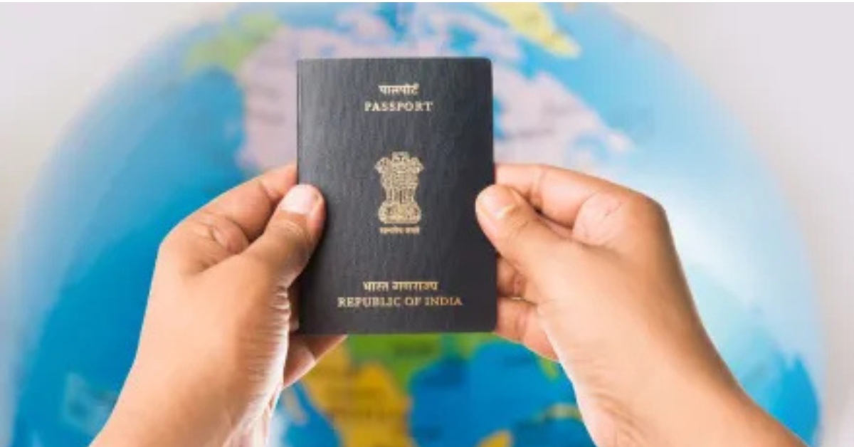 Indian Passport: మరింత బలపడిన ఇండియన్ పాస్ పోర్ట్! కొత్తగా ఈ దేశానికి కూడా! వీసా లేకుండా ఎన్ని దేశాలకు వెళ్లొచ్చు అంటే?