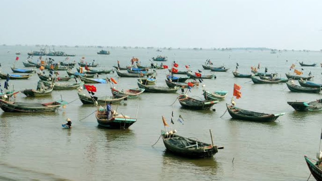 Aquaculture: ఏపీలో ఆక్వాకల్చర్‌ రంగానికి గ్లోబల్‌ బూస్ట్‌…! రైతుల ఆదాయం పెంపుకు బిగ్ ప్లాన్!