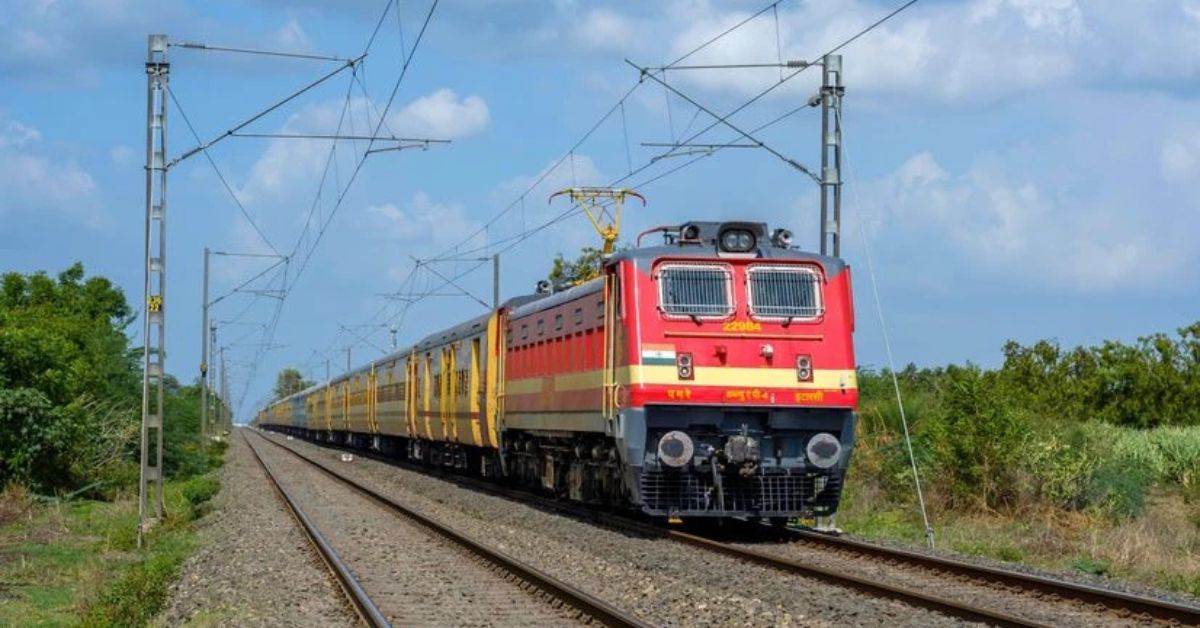 Railway Department: రైలు ప్రయాణికులకు అలర్ట్.. ఐదు రోజుల పాటు 10 రైళ్లు రద్దు! పూర్తి వివరాలు ఇవే.!