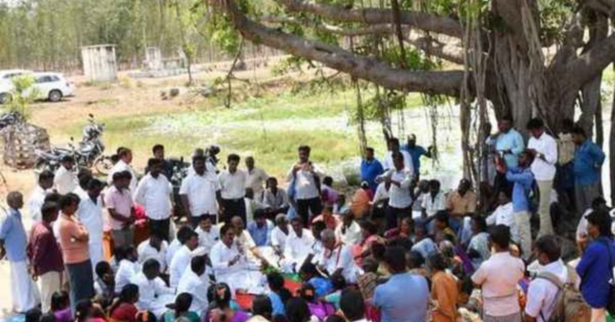 Village assemblies: రేపు పంచాయతీల్లో ప్రత్యేక గ్రామ సభలు.. అభివృద్ధి దిశగా!