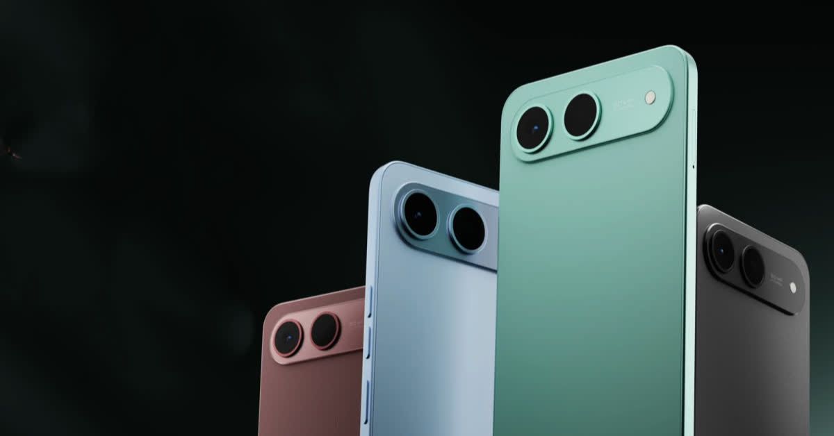 New Phone: బడ్జెట్‌లో బంపర్ ఆఫర్..  5G ఫోన్, గూగుల్ పిక్సెల్ డిజైన్.. 6000 mAh బ్యాటరీతో టెక్నో కొత్త ఫోన్!