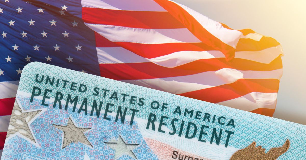 USA Green Card: అమెరికాలో భారతీయుల ఆశలకు కొత్త రెక్కలు.. గ్రీన్ కార్డ్ దరఖాస్తు - సెప్టెంబర్ 30 లోపు దరఖాస్తు చేసుకోండి!