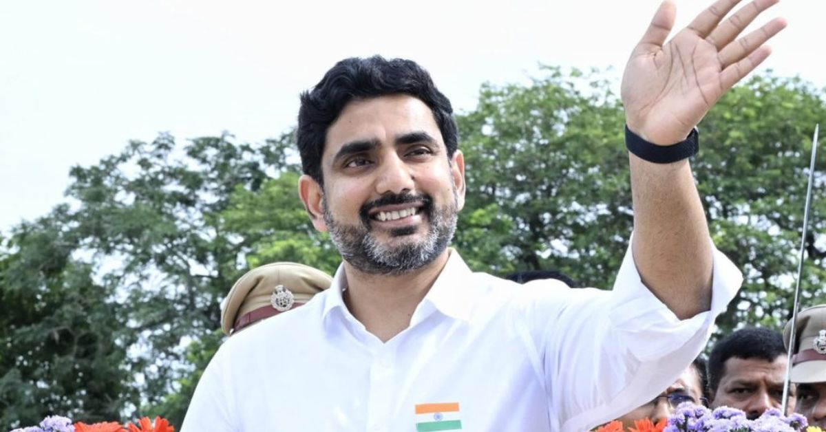 Lokesh Speech: 'మోదీ పవర్‌ఫుల్ మిసైల్': స్వాతంత్య్ర వేడుకల్లో మంత్రి నారా లోకేశ్ సంచలన వ్యాఖ్యలు.!