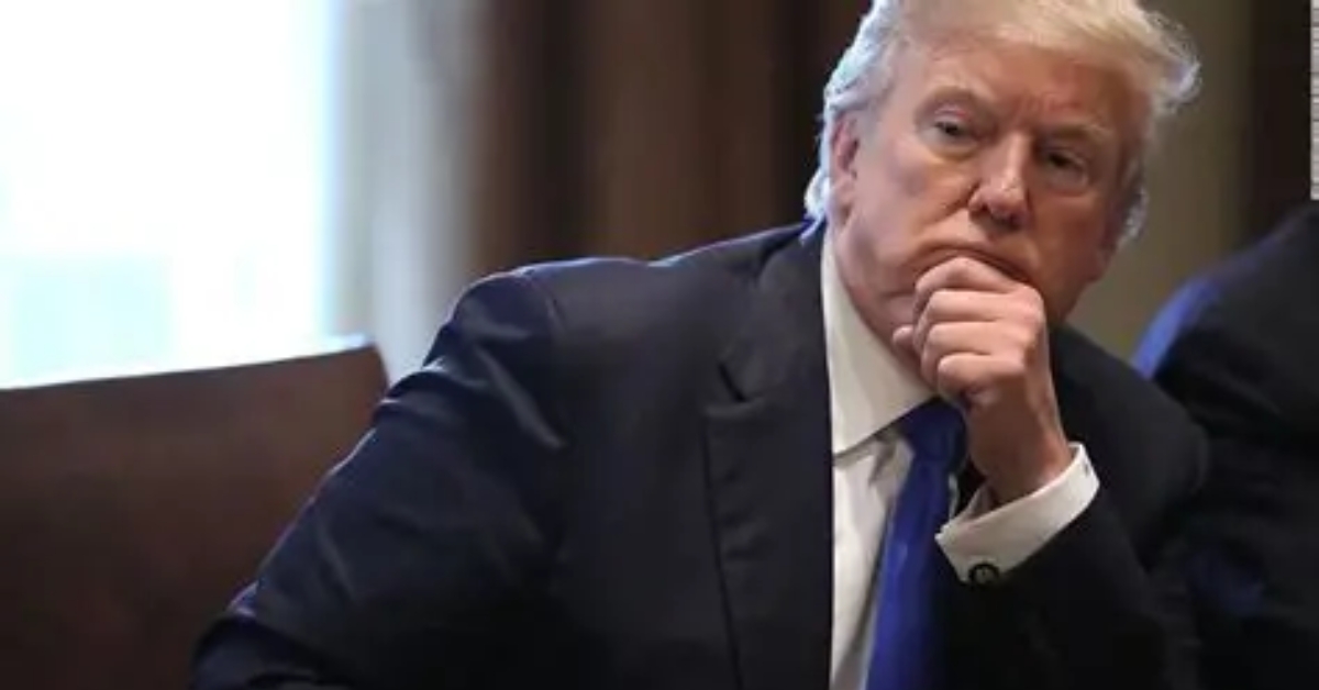 Trump: మరికొద్దిసేపట్లో పుతిన్ తో సమావేశం! ట్రంప్ సంచలన వ్యాఖ్యలు!