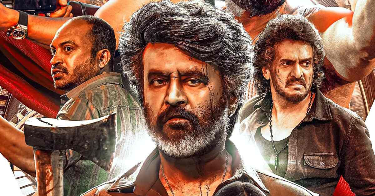 Rajinikanth movie: రెండు రోజుల్లోనే రూ.200 కోట్ల క్లబ్‌లోకి..  రజినీ కూలీ!