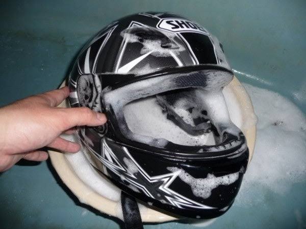 Helmet: బైక్ సర్వీసింగ్‌ మాత్రమే కాదు..! హెల్మెట్ కూడా ఫ్రెష్ పాడ్‌తో ‘టాప్ కేర్’లో!