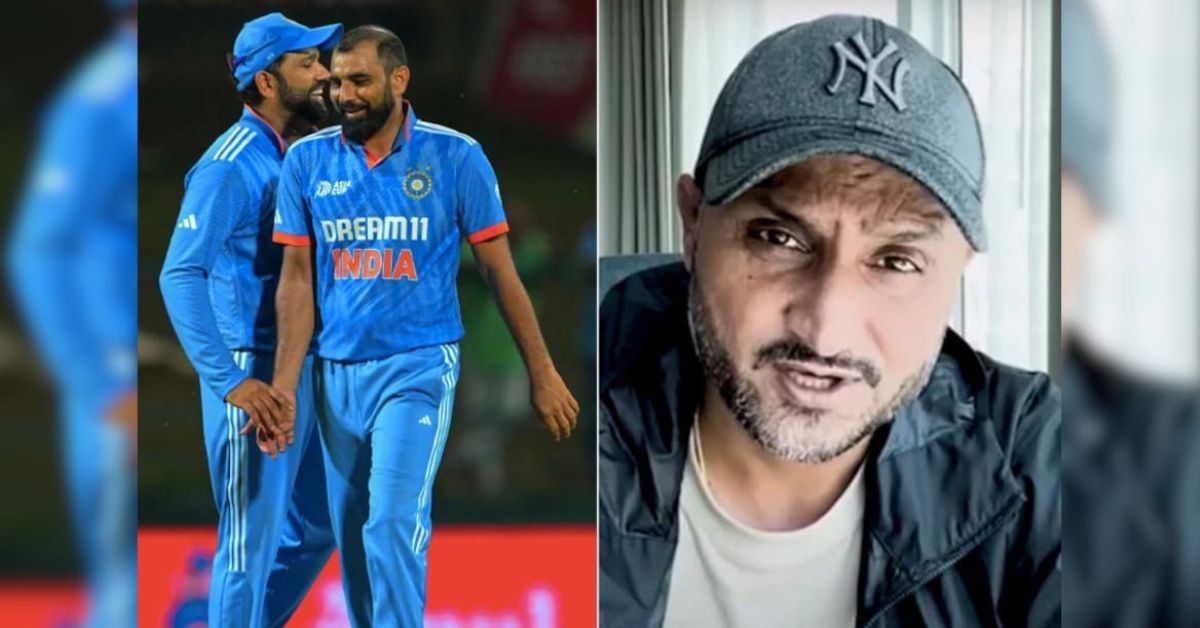 Cricket: ఆసియా కప్‌లో పాకిస్తాన్‌తో ఆడొద్దు.. హర్భజన్ సింగ్ సంచలన వ్యాఖ్యలు!
