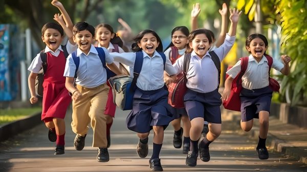 School Holiday: నేడు స్కూళ్లకు సెలవు! పిల్లలకు పండగే పండగ!