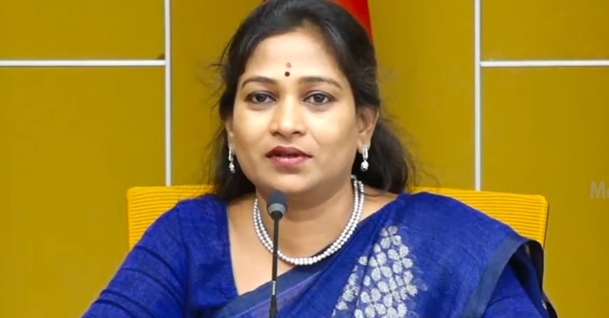 AP CCameras: ప్రజల భద్రతే లక్ష్యం.. హోం మంత్రి ప్రకటన - ఏపీలో ఇక నేరగాళ్లకు తప్పించుకునే దారి లేదు!