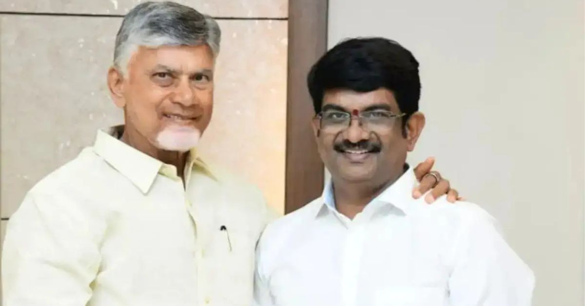 Chief Minister programs: ఆయనకు సహాయ మంత్రి హోదా! ఆదేశాలు ఇచ్చిన ప్రభుత్వం! ముఖ్యమంత్రి కార్యక్రమాలకు...