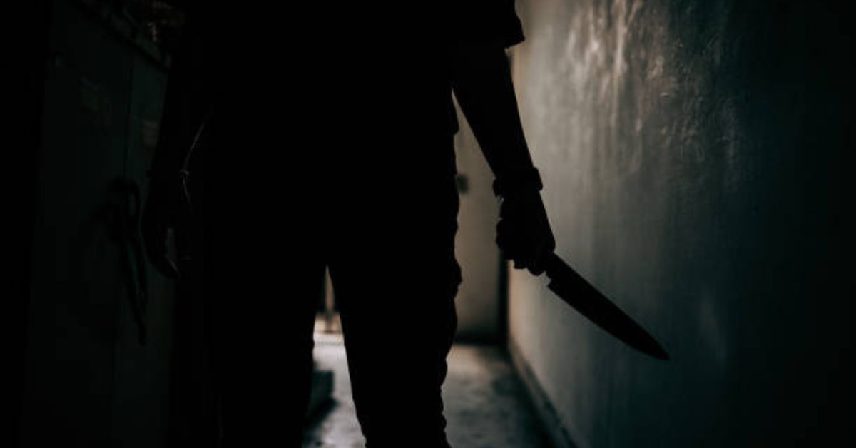 Husband killed: చిన్న తగాదాలు పెద్ద విషాదం..  చంపి ముక్కలుగా నరికిన భర్త!