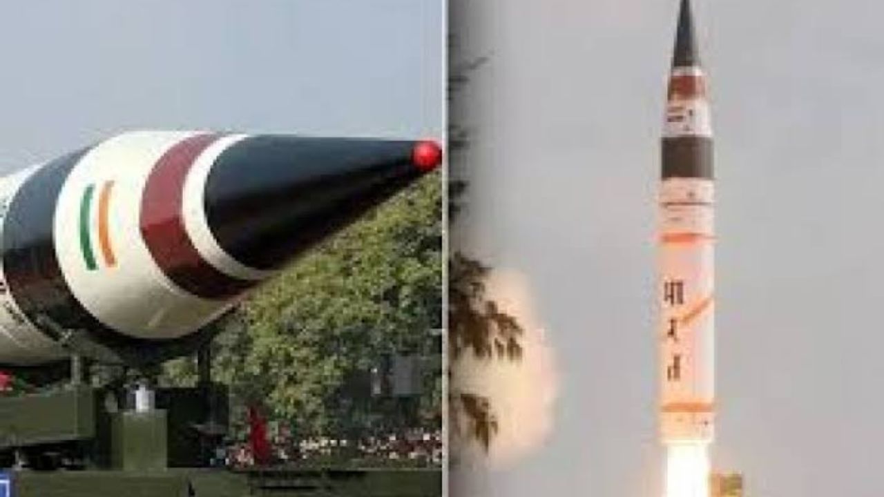 IADWS: భారత ఆకాశానికి కొత్త రక్షణ కవచం..! ఐఏడీడబ్ల్యూఎస్ తొలి ప్రయోగం ఘనవిజయం!