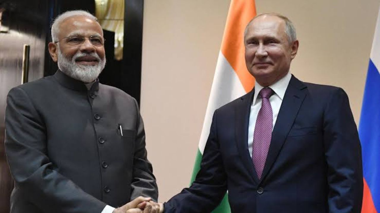 Russia: రష్యాలో భారతీయులకు భారీ డిమాండ్! నిర్మాణం, టెక్స్‌టైల్ దాటితే.. ఇప్పుడు టెక్నికల్ రంగాల్లోనూ..!