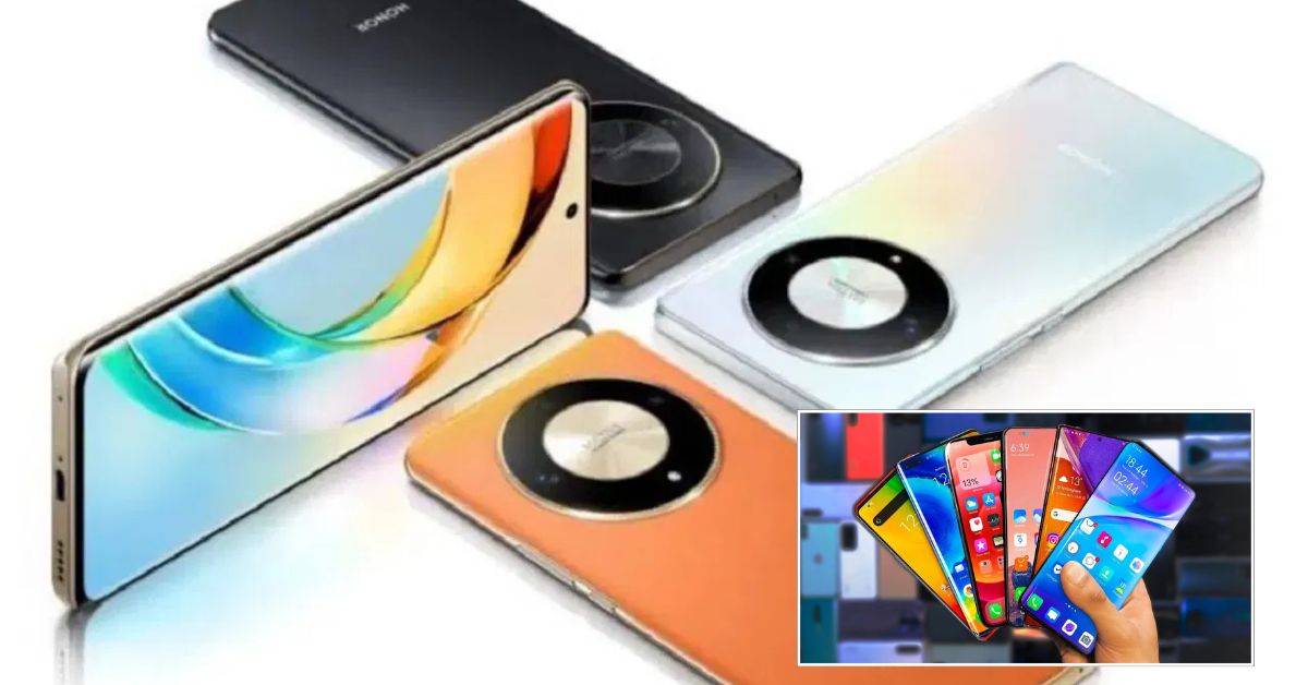 Best 5G Smart Phones: రూ.8 వేలలోపు బెస్ట్ 5G స్మార్ట్ ఫోన్స్ ఇవే.. తక్కువ ధరలో ఎక్కువ ఫీచర్లు! ఇప్పుడే కొనేయండి..