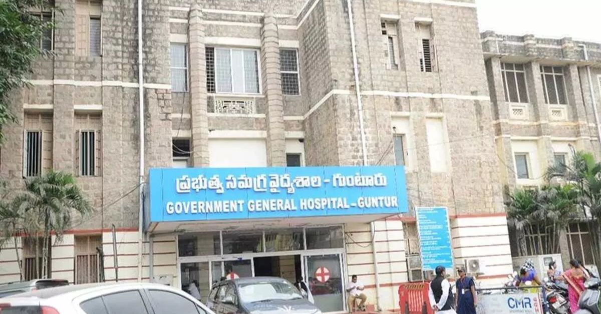 GGH Fever Cases: డయాబెటిస్ ఉన్నవారు జాగ్రత్త.. మెలియాయిడోసిస్ ఫీవర్ రిస్క్ అధికం!