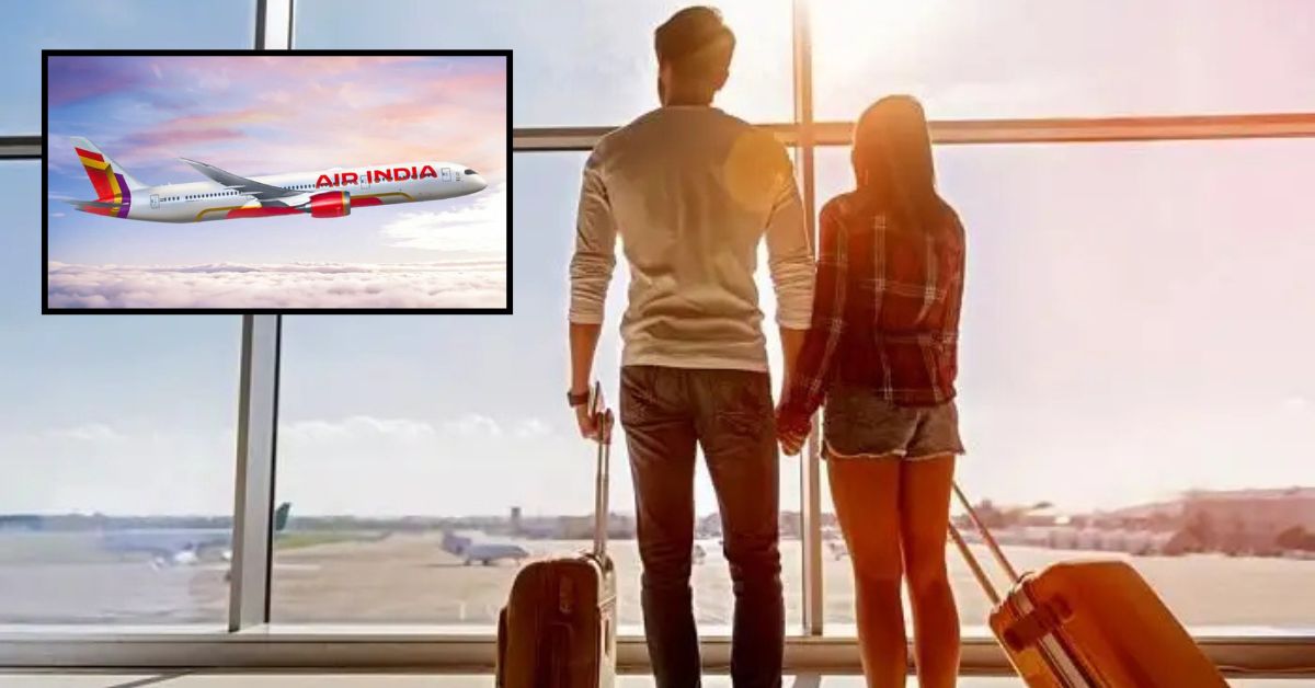 Flight Offers: ఎయిరిండియా అదిరిపోయే ఆఫర్.. రూ. 1299కి టికెట్.. 4 రోజులే ఛాన్స్! పూర్తి వివరాలు..