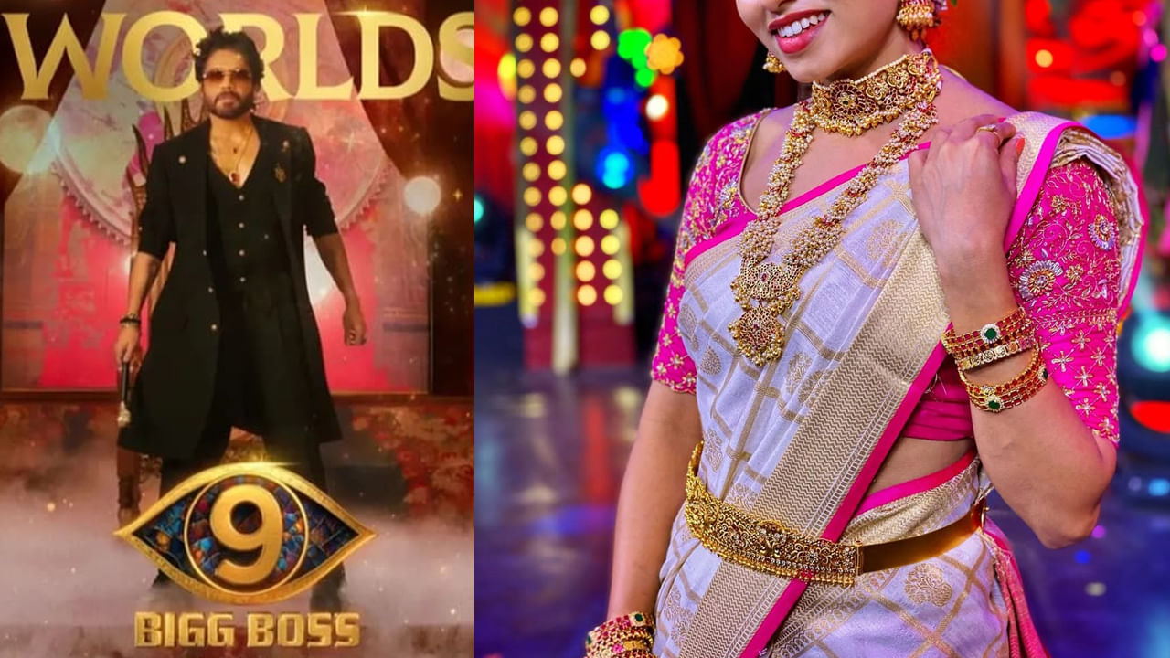 Bigg Boss Telugu 9: అప్పుడు ప్రియుడు.. ఇప్పుడు ప్రియురాలు.. ఇండస్ట్రీలో టాక్ ఇదే – బిగ్ బాస్ 9లో టాప్ 5 కంటెస్టెంట్స్ లీక్?