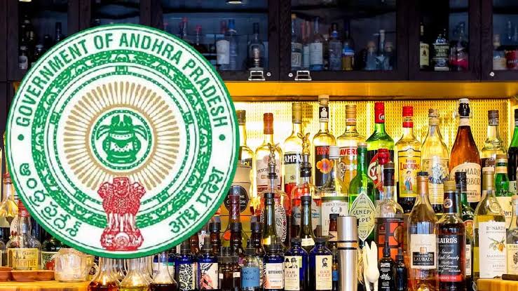 Liquor: ఏపీలో కొత్త బార్ పాలసీ అమల్లోకి..! ఇకపై అదనంగా ఒక గంట సడలింపు!