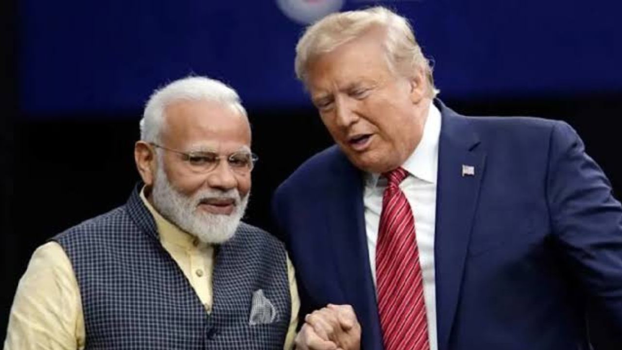 Donald Trump: ఎస్ సీవో లో మోదీ కీలక భేటీ...! రష్యా నుంచి భారత్ కొనుగోళ్లపై ట్రంప్ ఫైర్‌..!