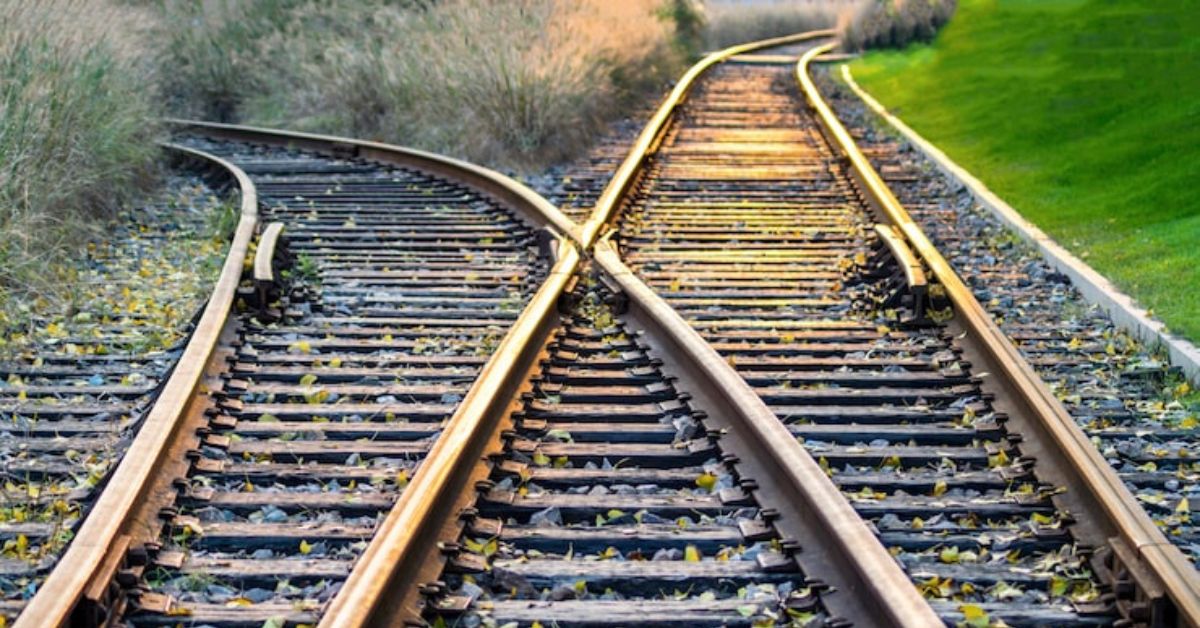 Railway Line: ఏపీలో కొత్తగా మరో రైల్వే లైన్! రూ.2,853 కోట్లతో.. ఇక 3 గంటల్లో సికింద్రాబాద్!