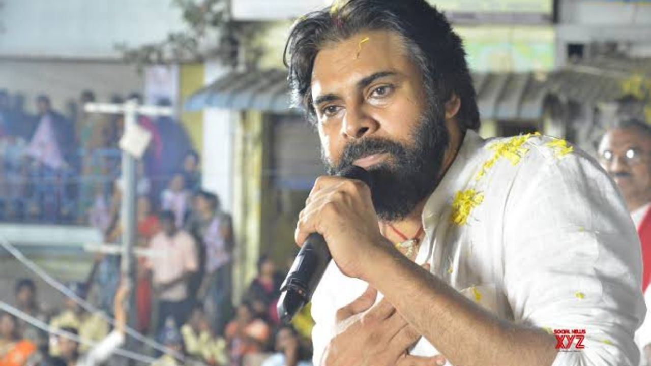 Pawan Kalyan: పిఠాపురాన్ని బంగారంగా మార్చిన మా MLA..! పవన్ కళ్యాణ్‌పై బుచ్చిబాబు ప్రశంసలు!