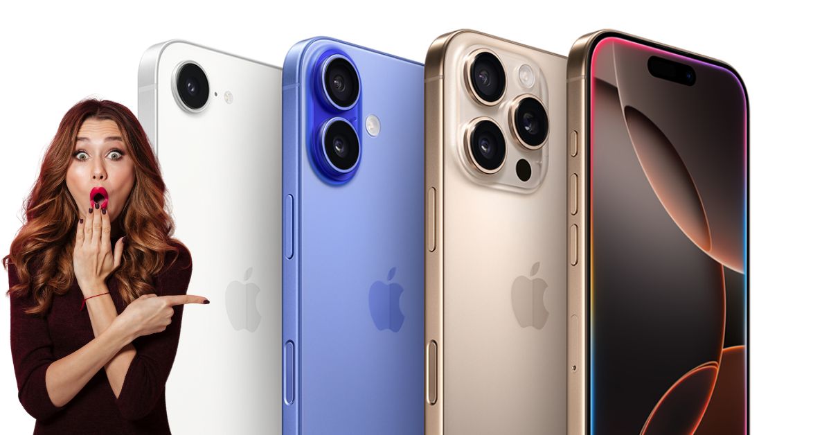 Iphone Cost: ఐఫోన్ కొనేవారికి పండగే.. ఐఫోన్ 17 రిలీజ్1 జస్ట్ 40 వేలకే - అమెజాన్, ఫ్లిప్‌కార్ట్‌లలో బంపర్ ఆఫర్లు!