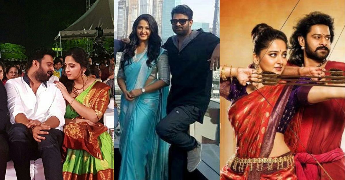 Anushka: ప్రభాస్ తో మరో సినిమా కోసం అనుష్క వెయిటింగ్.. బాహుబలి జంట మళ్లీ కలుస్తుందా!