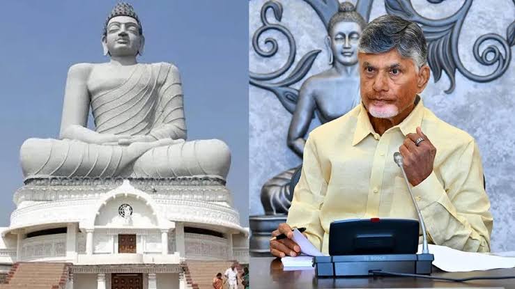 Amaravati: అమరావతి నిర్మాణానికి చంద్రబాబు కీలక నిర్ణయం..! భూసేకరణకు సీఆర్డీఏ గ్రీన్ సిగ్నల్..!