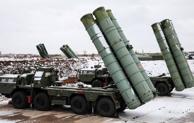 Air Defence: అజేయ గగనతల రక్షణ..! భారత్ మరో ఎస్-400 డీల్‌కి సిద్ధం!